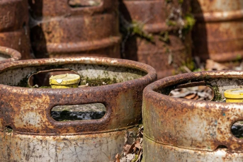 zdjęcie wyróżniające Miliony złotych na likwidację nielegalnych składowisk, także w woj. śląskim